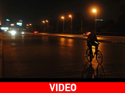 Κάιρο: Νεκρή πόλις, πόλις νεκρών Κάιρο: Νεκρή πόλις, πόλις νεκρών